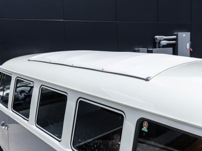 1966 Volkswagen T1 Bus Base