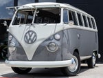 1966 Volkswagen T1 Bus Base