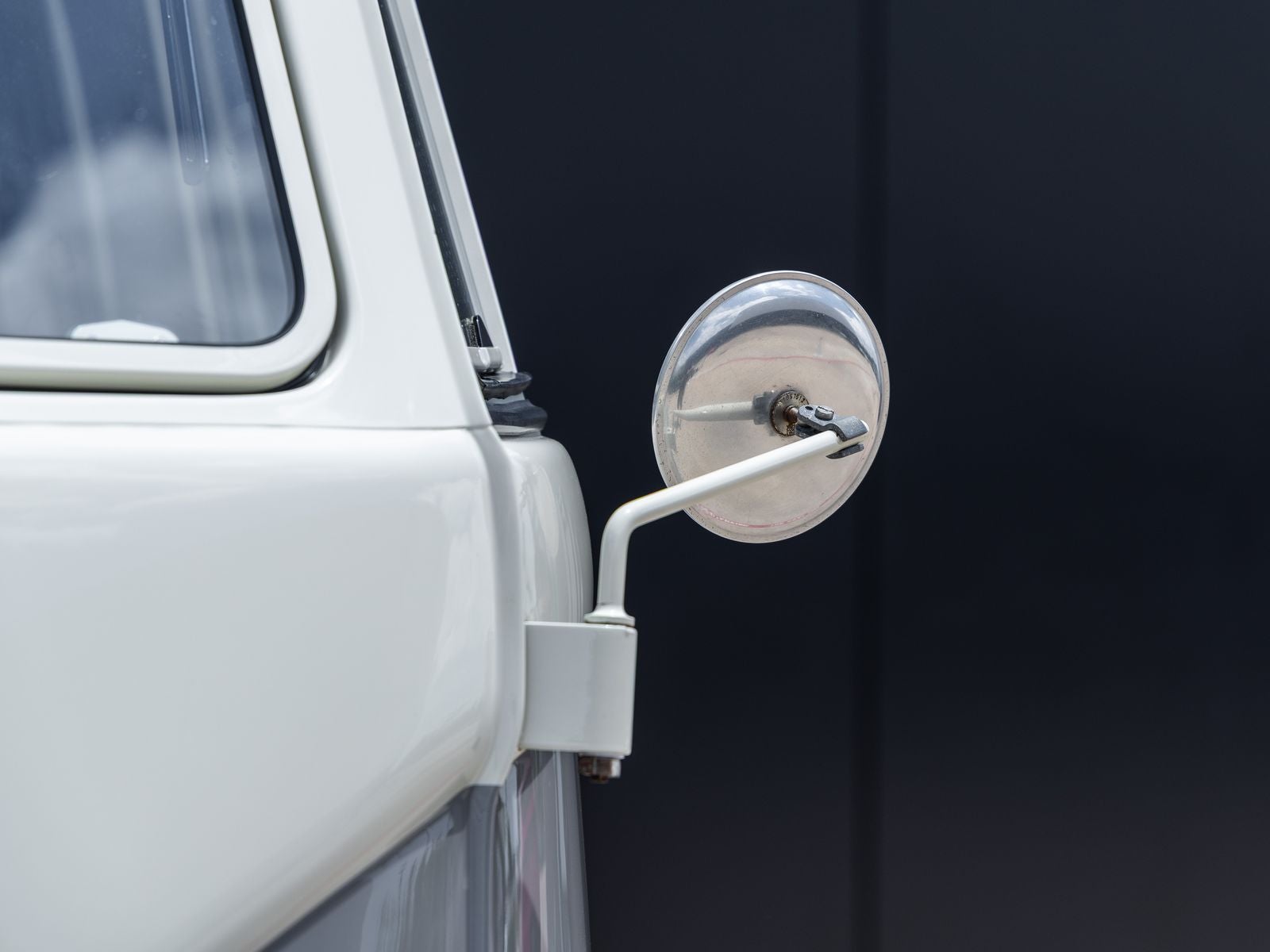 1966 Volkswagen T1 Bus Base