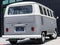 1966 Volkswagen T1 Bus Base