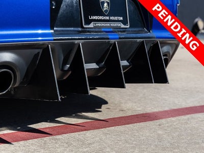 2020 Dodge Charger SRT Hellcat