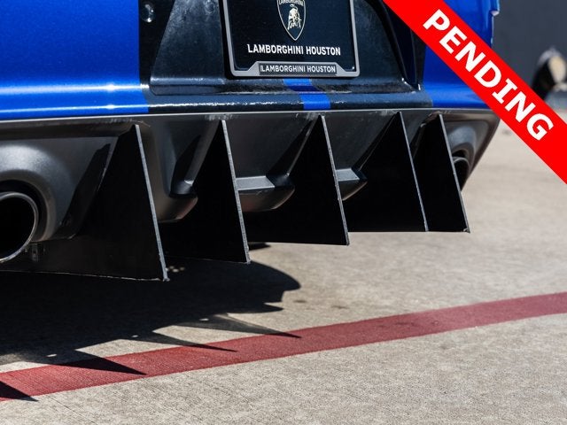 2020 Dodge Charger SRT Hellcat