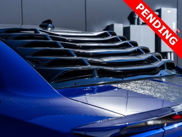 2020 Dodge Charger SRT Hellcat