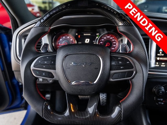 2020 Dodge Charger SRT Hellcat