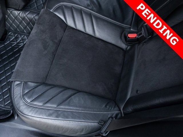 2020 Dodge Charger SRT Hellcat