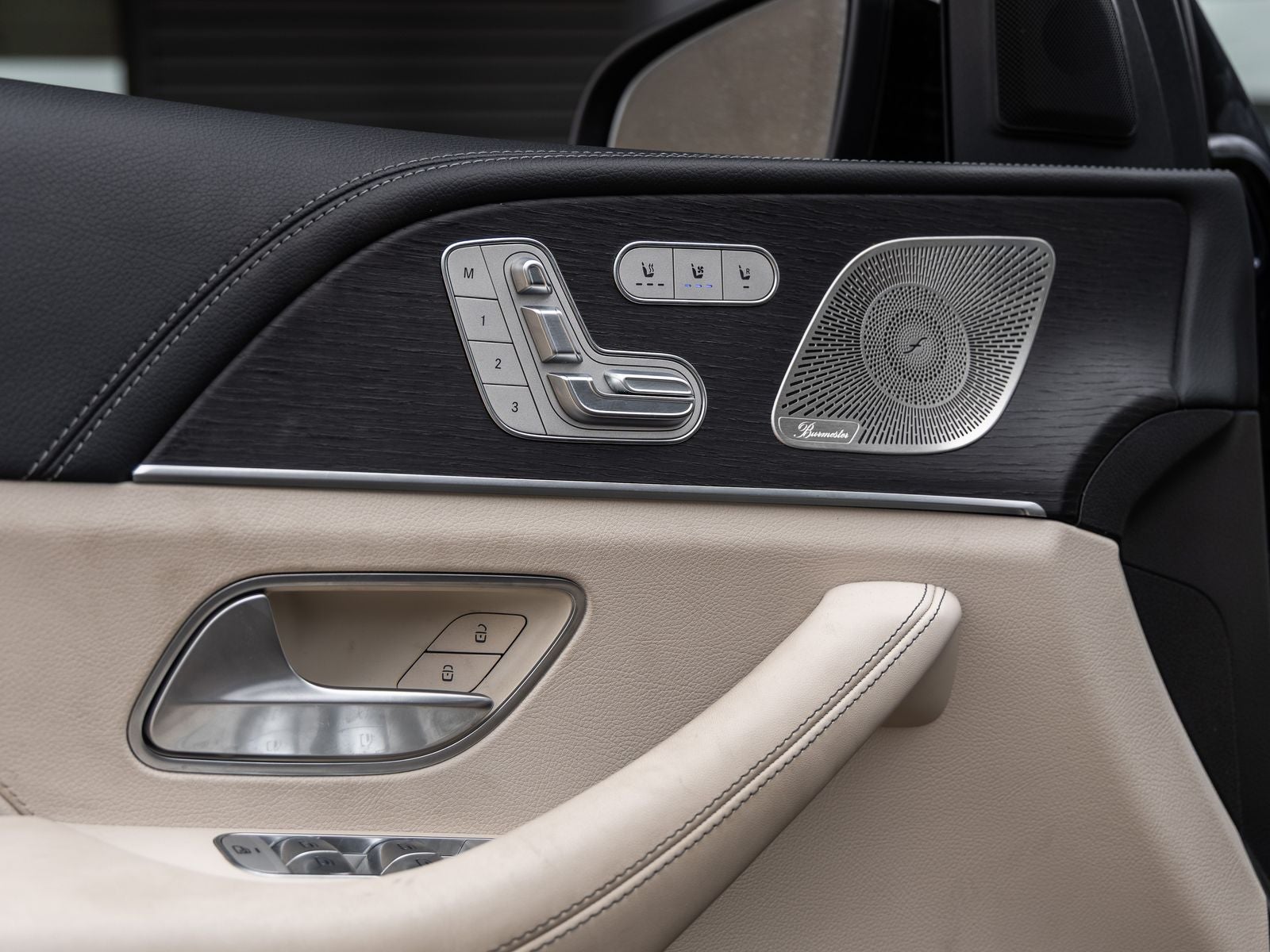 2025 Mercedes-Benz GLE GLE 53 AMG®