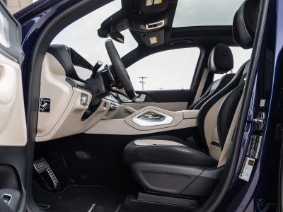 2025 Mercedes-Benz GLE GLE 53 AMG®