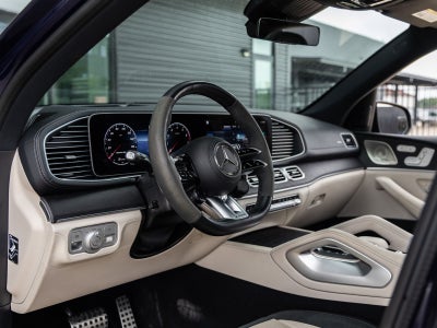 2025 Mercedes-Benz GLE GLE 53 AMG®