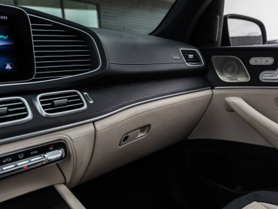 2025 Mercedes-Benz GLE GLE 53 AMG®
