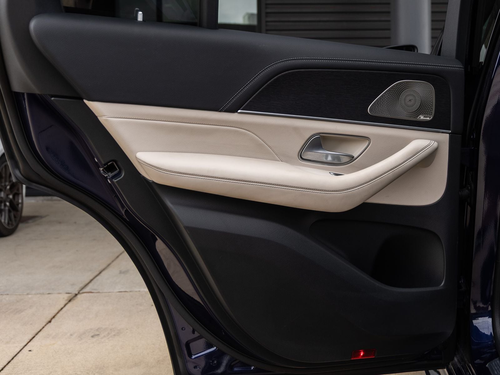 2025 Mercedes-Benz GLE GLE 53 AMG®