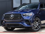 2025 Mercedes-Benz GLE GLE 53 AMG®