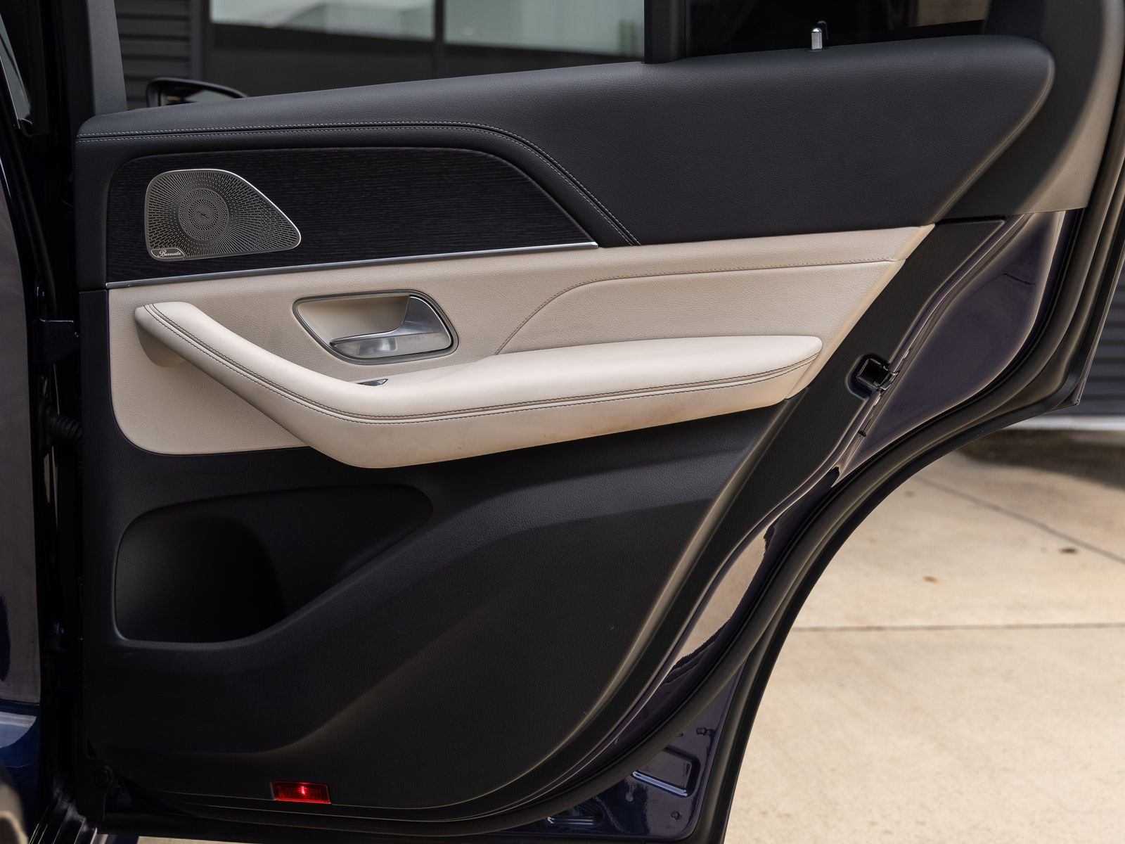2025 Mercedes-Benz GLE GLE 53 AMG®