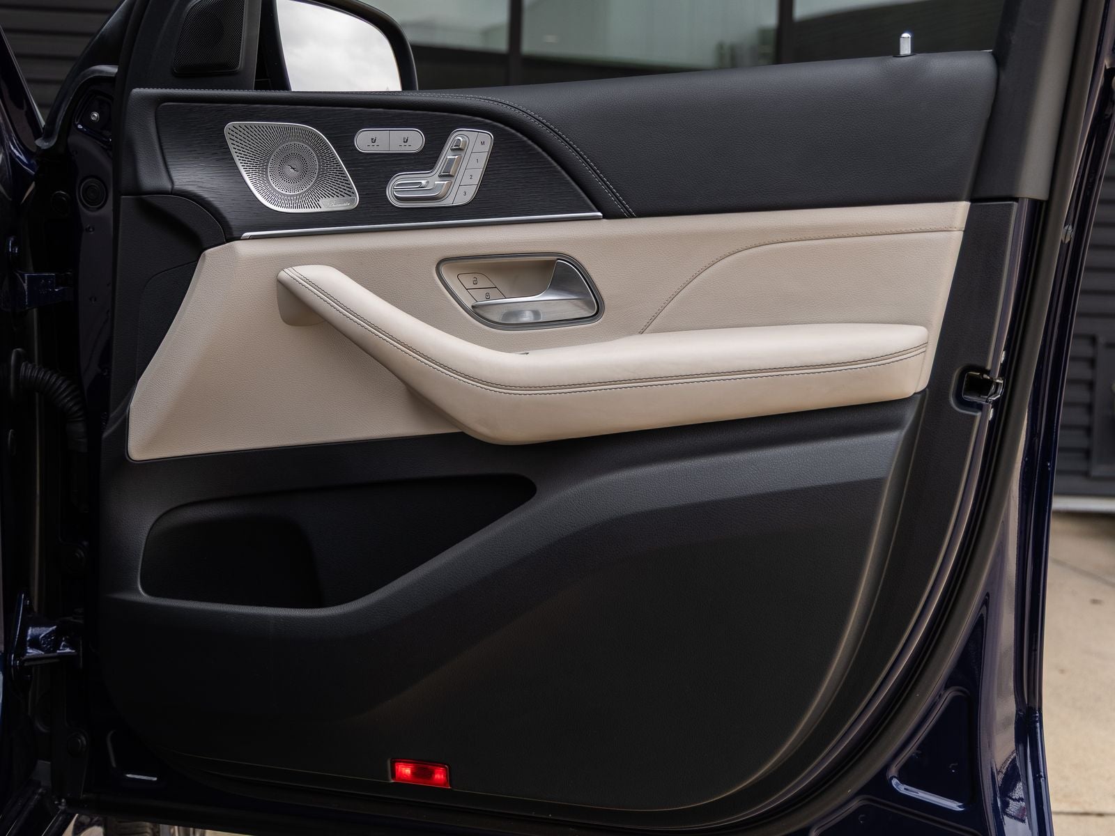 2025 Mercedes-Benz GLE GLE 53 AMG®
