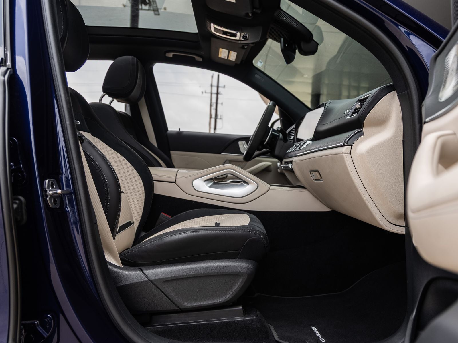2025 Mercedes-Benz GLE GLE 53 AMG®