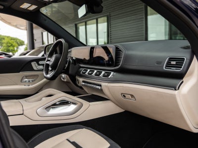 2025 Mercedes-Benz GLE GLE 53 AMG®