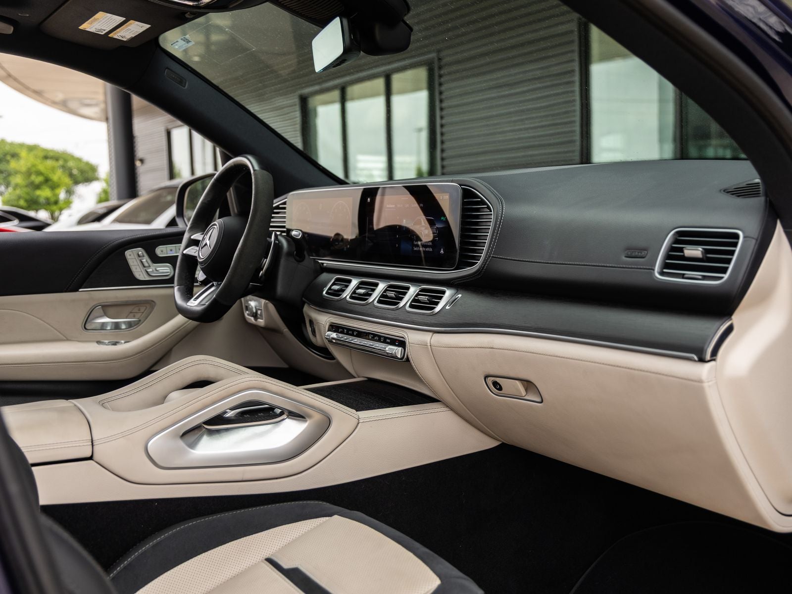 2025 Mercedes-Benz GLE GLE 53 AMG®