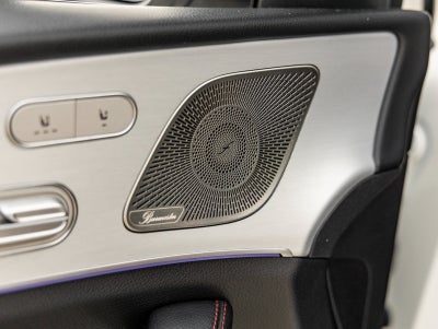 2022 Mercedes-Benz GLE GLE 53 AMG®