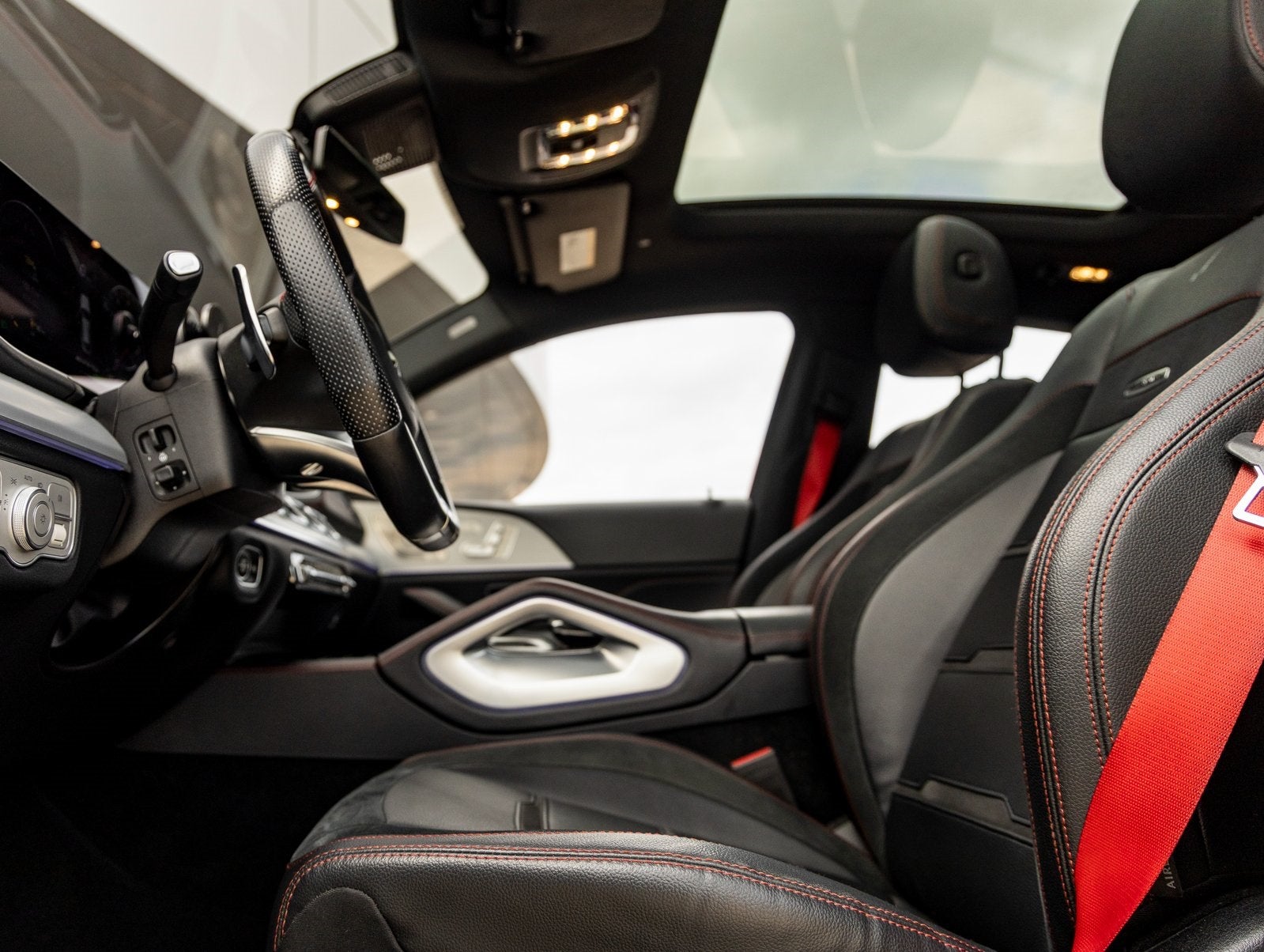 2022 Mercedes-Benz GLE GLE 53 AMG®