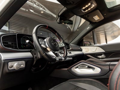 2022 Mercedes-Benz GLE GLE 53 AMG®