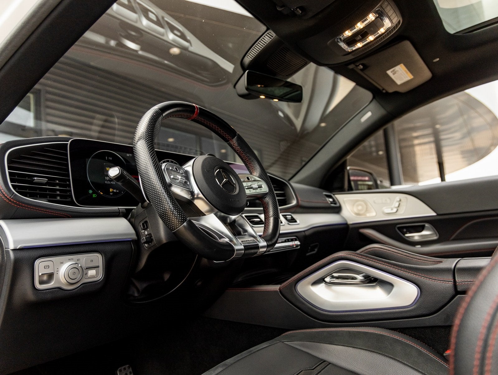 2022 Mercedes-Benz GLE GLE 53 AMG®