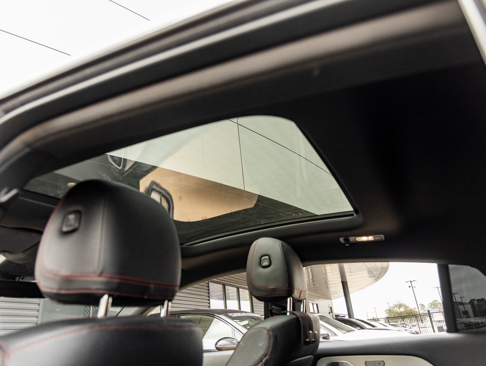 2022 Mercedes-Benz GLE GLE 53 AMG®