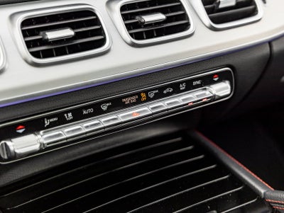 2022 Mercedes-Benz GLE GLE 53 AMG®