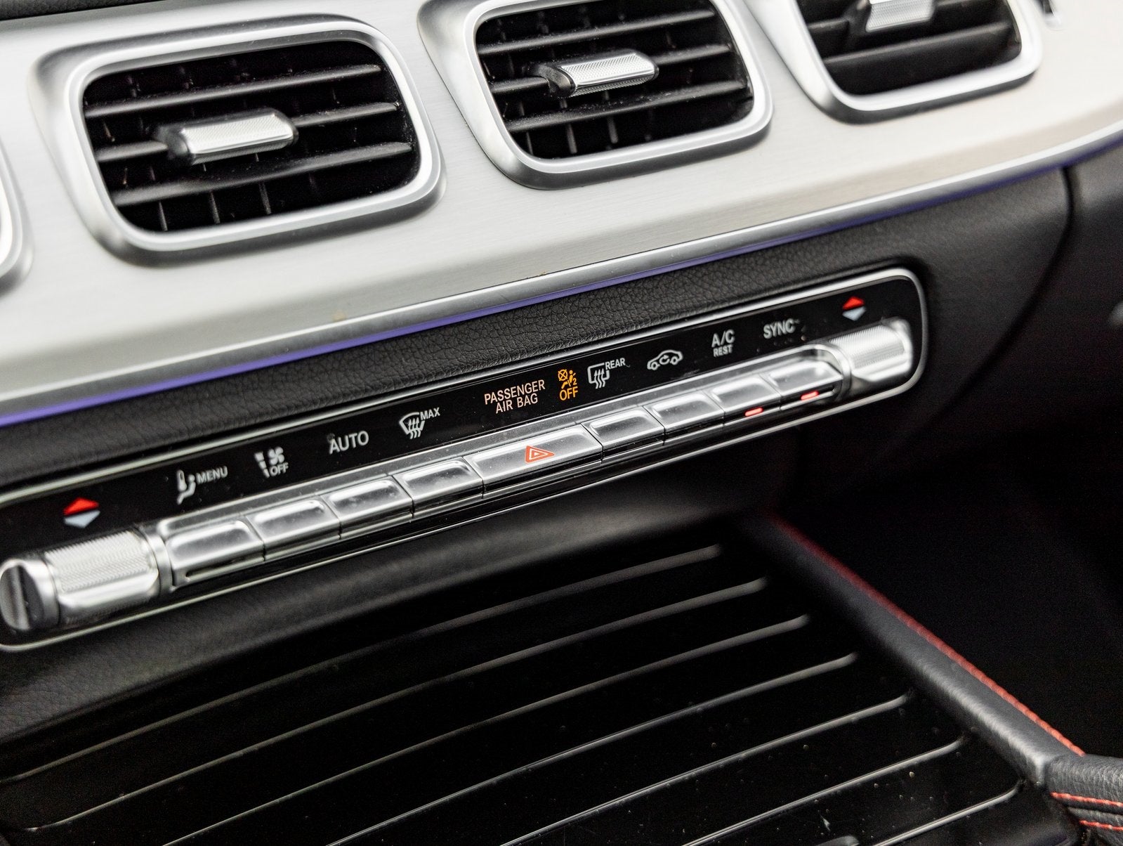 2022 Mercedes-Benz GLE GLE 53 AMG®