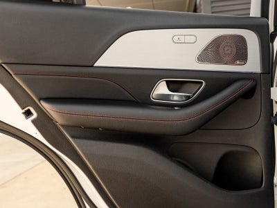 2022 Mercedes-Benz GLE GLE 53 AMG®