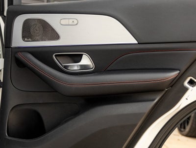 2022 Mercedes-Benz GLE GLE 53 AMG®