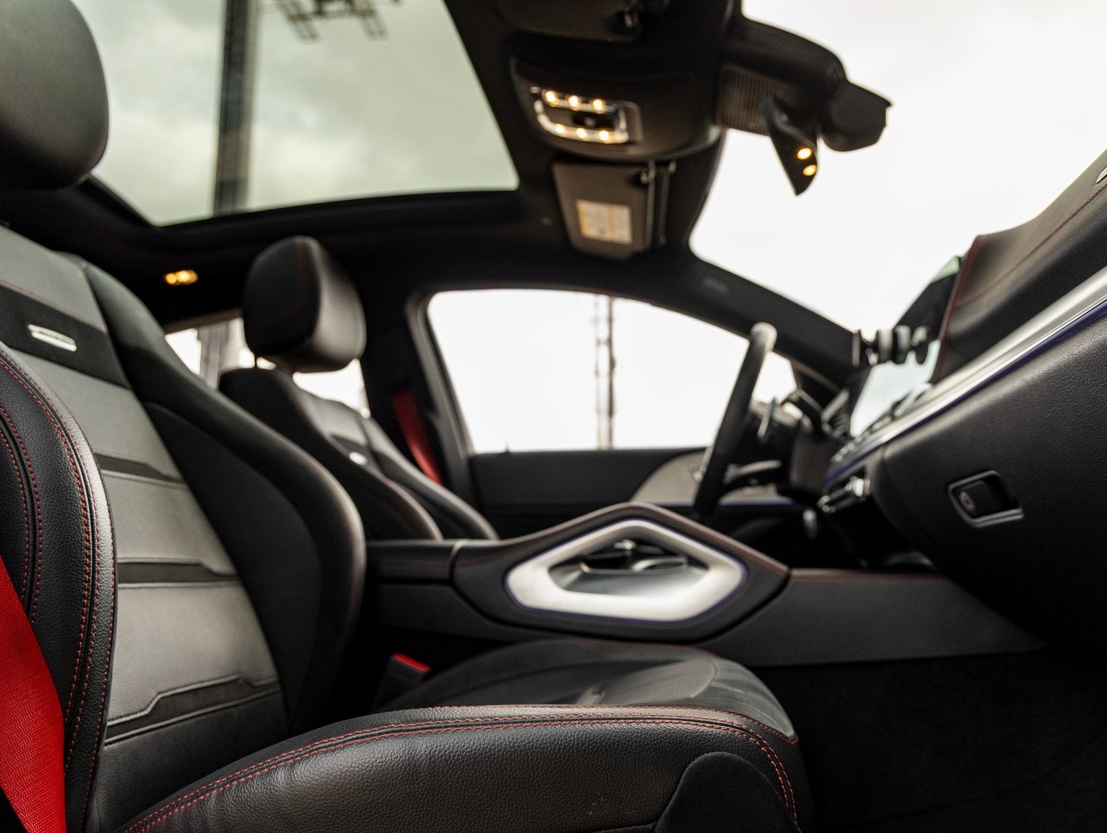 2022 Mercedes-Benz GLE GLE 53 AMG®