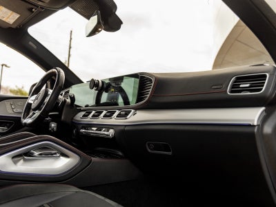 2022 Mercedes-Benz GLE GLE 53 AMG®