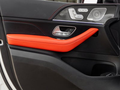 2025 Mercedes-Benz GLE GLE 53 AMG®