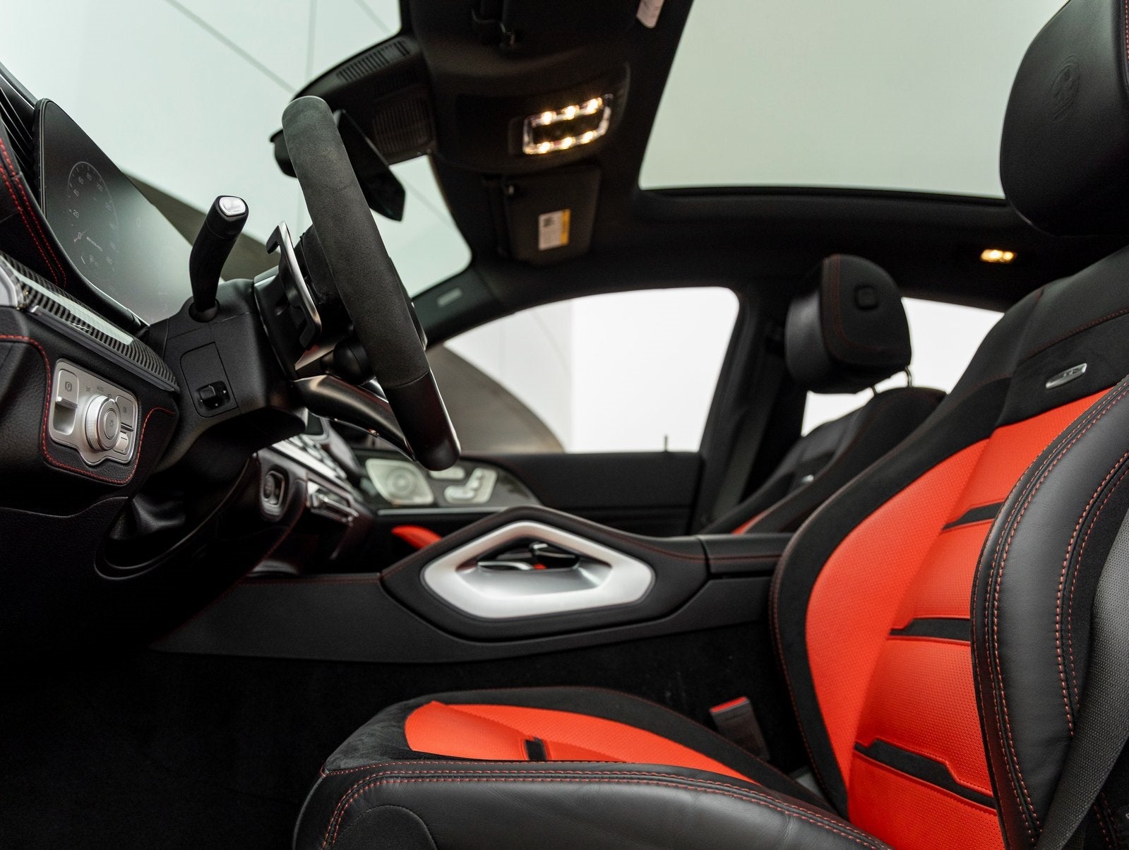 2025 Mercedes-Benz GLE GLE 53 AMG®