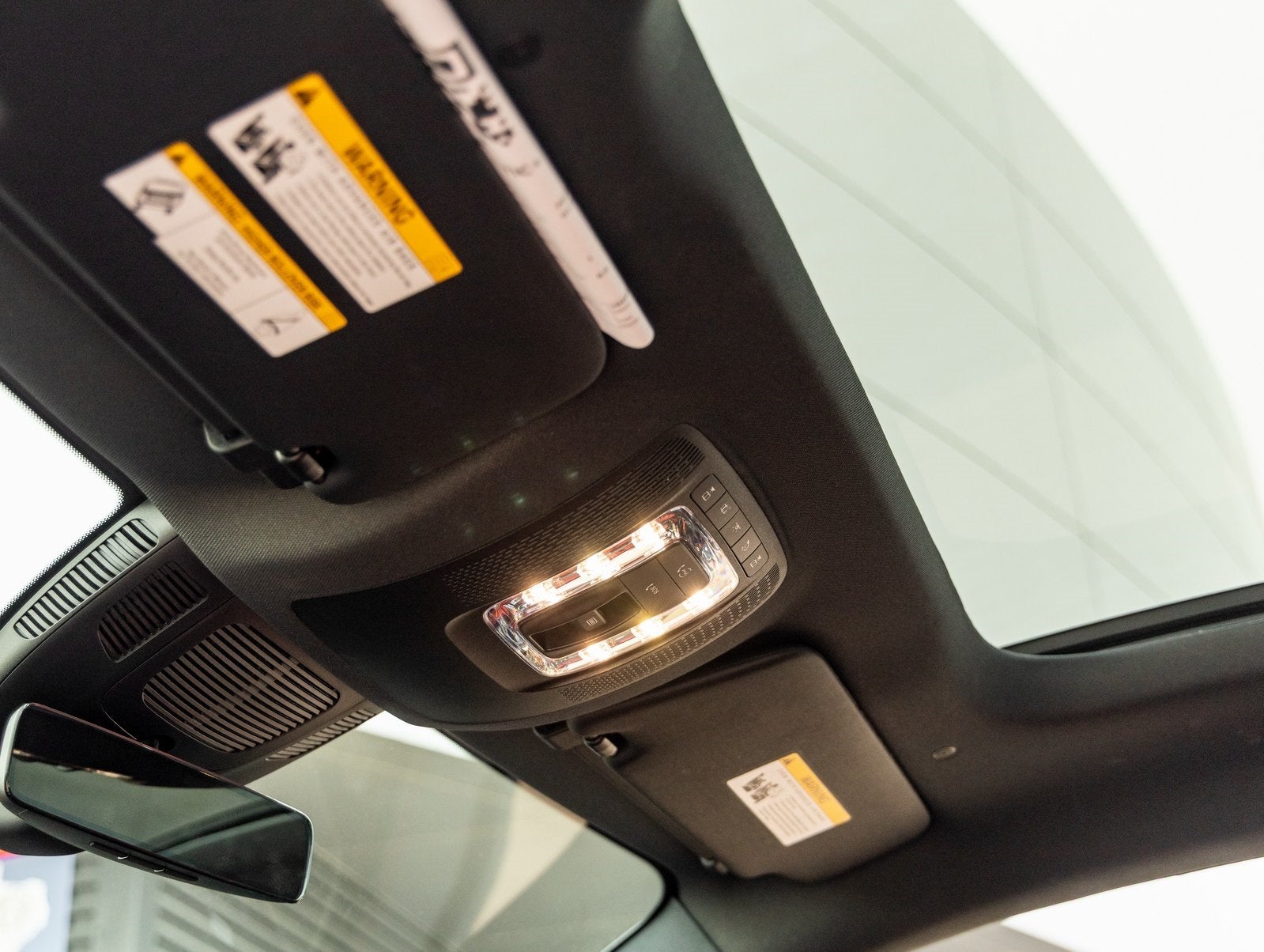 2025 Mercedes-Benz GLE GLE 53 AMG®