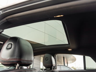 2025 Mercedes-Benz GLE GLE 53 AMG®