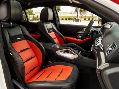 2025 Mercedes-Benz GLE GLE 53 AMG®