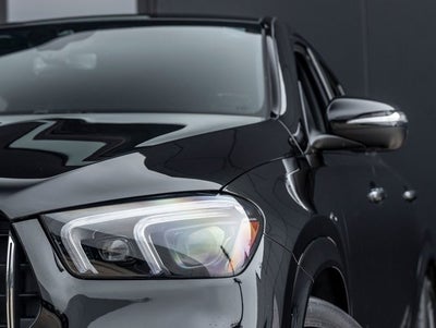 2023 Mercedes-Benz GLE GLE 53 AMG®