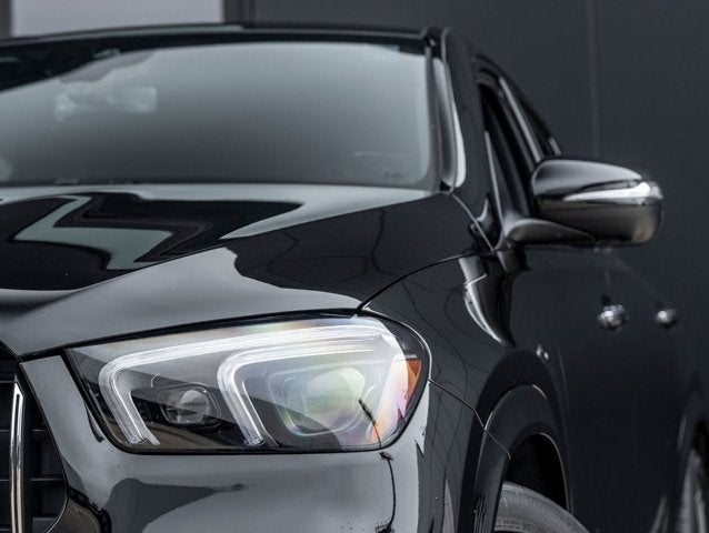 2023 Mercedes-Benz GLE GLE 53 AMG®