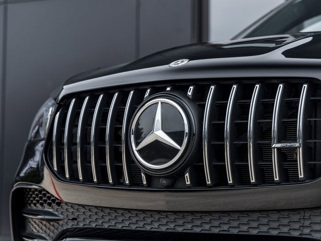 2023 Mercedes-Benz GLE GLE 53 AMG®