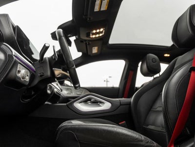 2023 Mercedes-Benz GLE GLE 53 AMG®