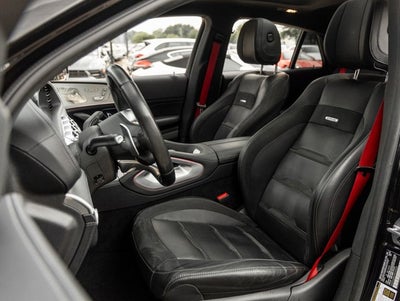 2023 Mercedes-Benz GLE GLE 53 AMG®