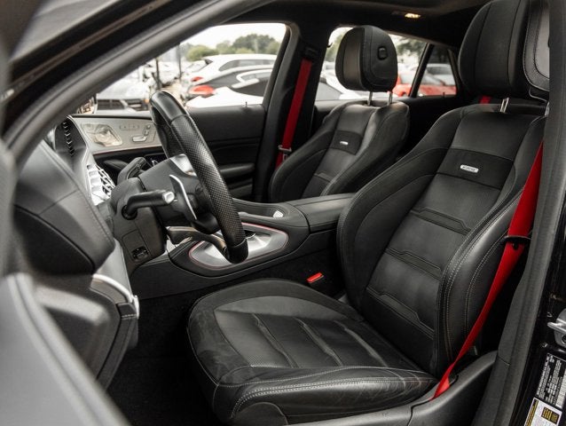 2023 Mercedes-Benz GLE GLE 53 AMG®