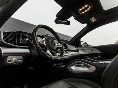 2023 Mercedes-Benz GLE GLE 53 AMG®