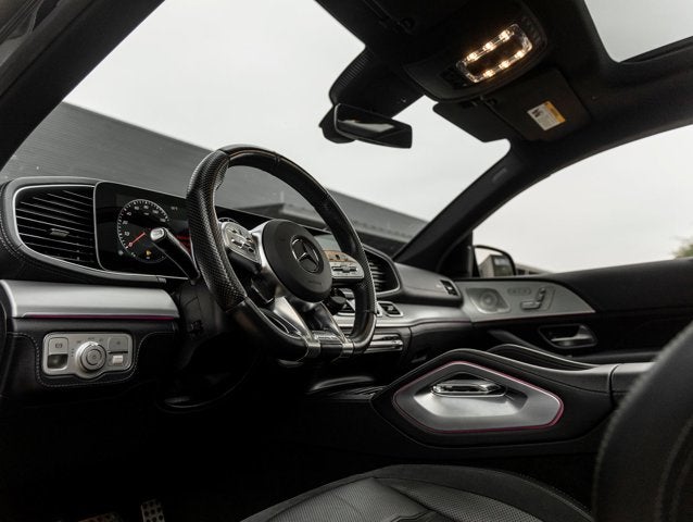 2023 Mercedes-Benz GLE GLE 53 AMG®