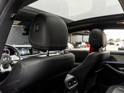 2023 Mercedes-Benz GLE GLE 53 AMG®