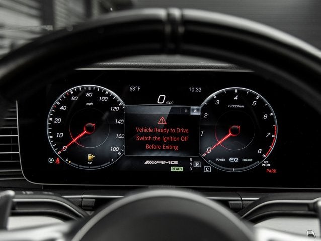 2023 Mercedes-Benz GLE GLE 53 AMG®