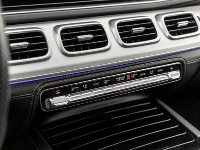 2023 Mercedes-Benz GLE GLE 53 AMG®