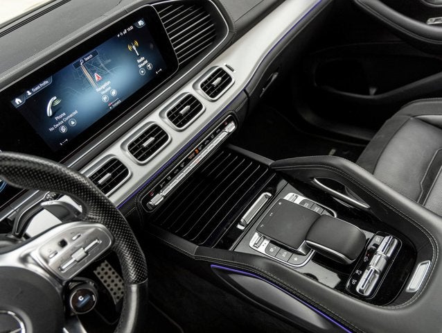 2023 Mercedes-Benz GLE GLE 53 AMG®