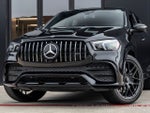 2023 Mercedes-Benz GLE GLE 53 AMG®