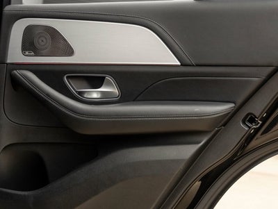 2023 Mercedes-Benz GLE GLE 53 AMG®